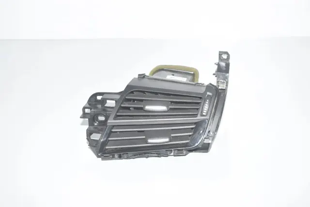 Dashboard Air Vents