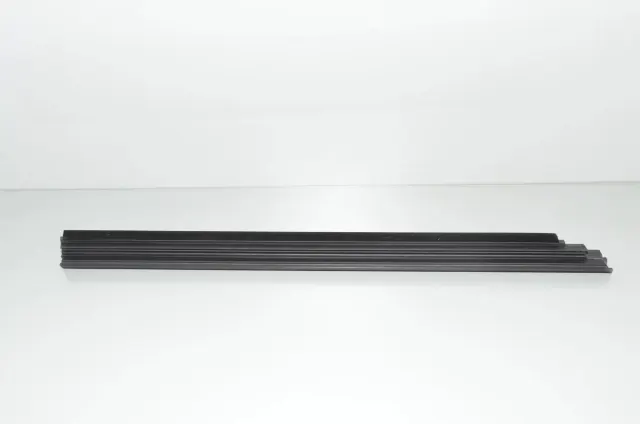 Rear Left Door Window Strip