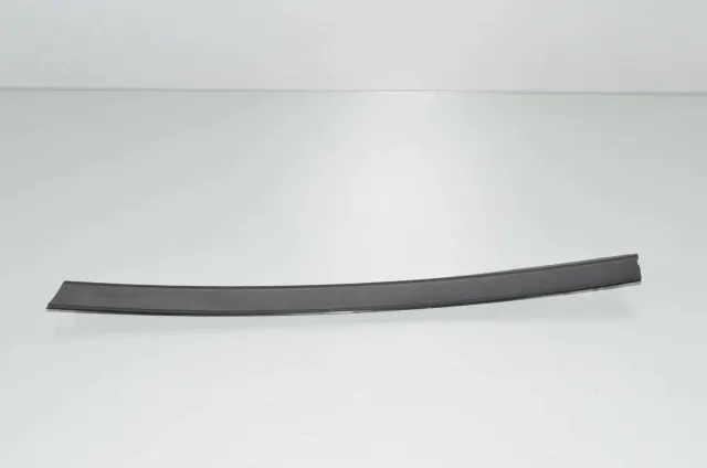 Rear Left Door Panel Trim