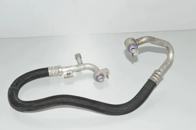 A/C Air Con Hose Pipe