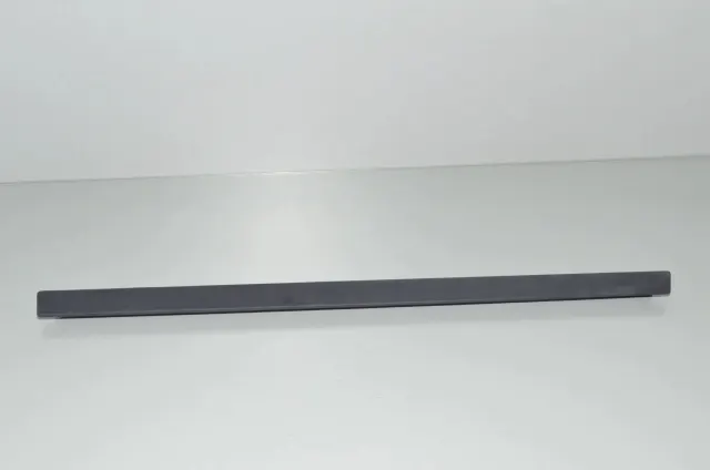 Rear Left Door Panel Trim