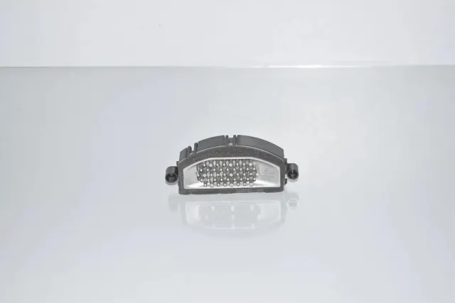 Interior Heater Resistor