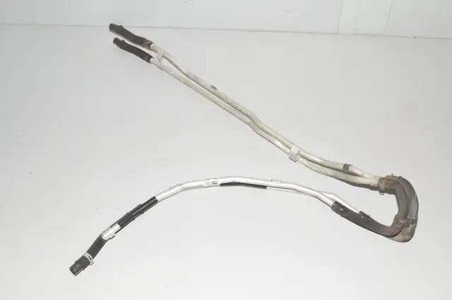 Coolant Hose Pipe