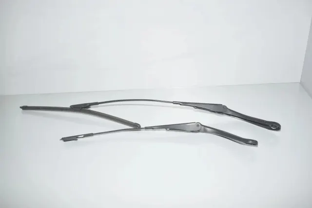 Front Wiper Arms