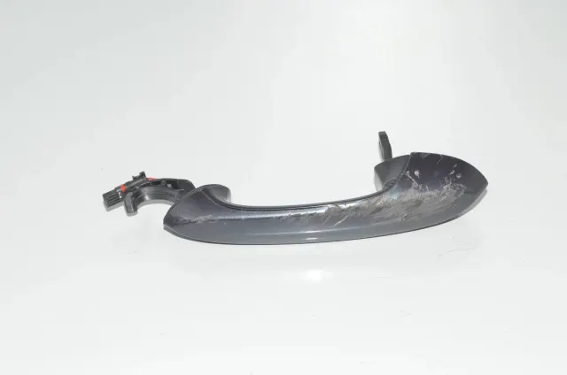 Rear Left Door Exterior Handle