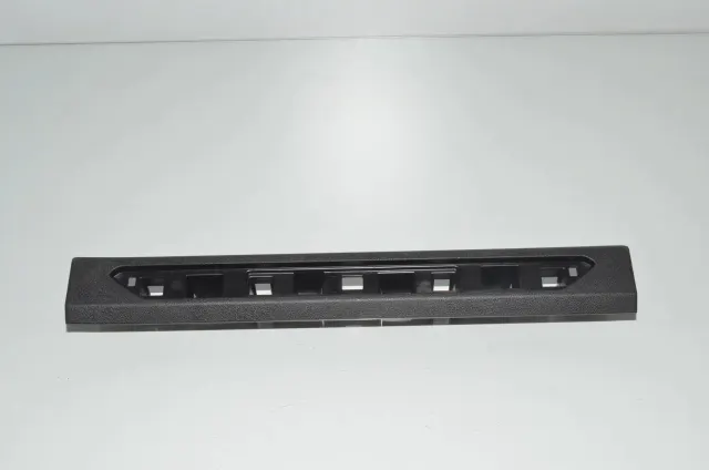 Front Left Interior Step Trim