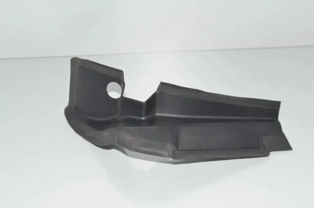 Rear Left Tail Light Trim