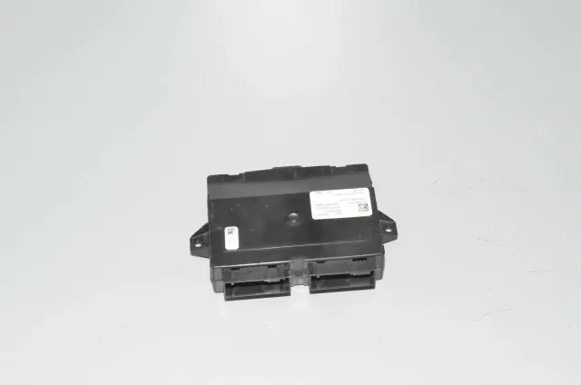 Other Control Units