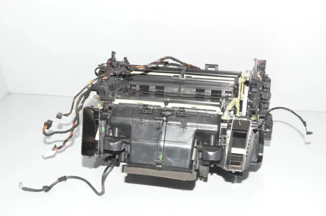 Interior Heater