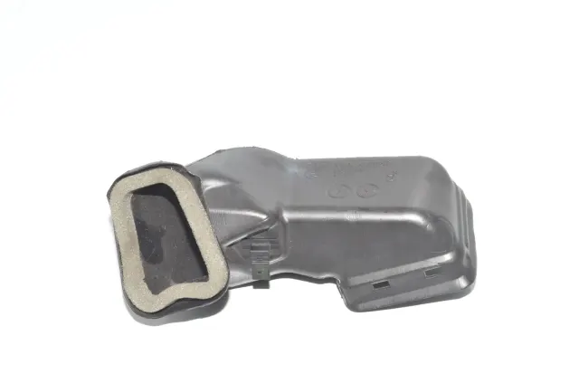 Interior Air Duct Channel