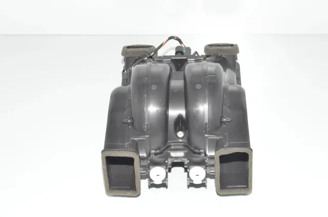 Heater Blower Fan