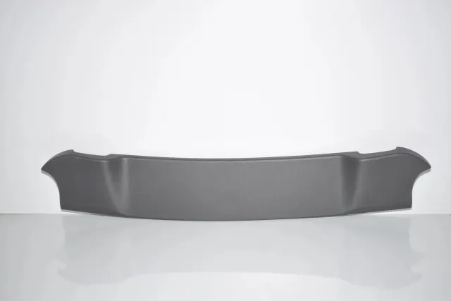 Tailgate Bootlid Trim