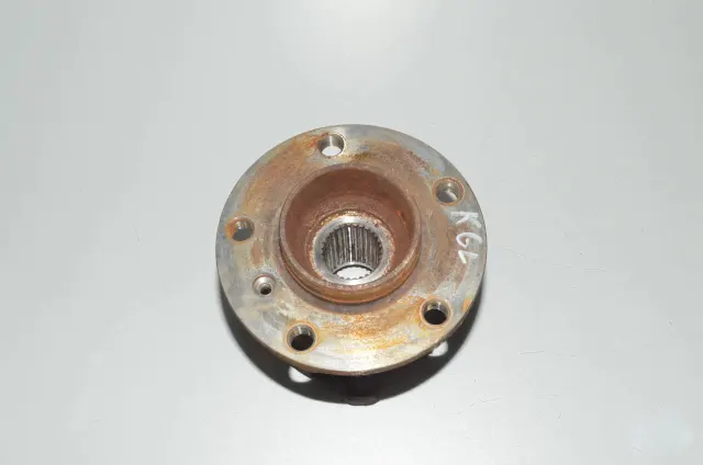 Rear Left Wheel Bearing