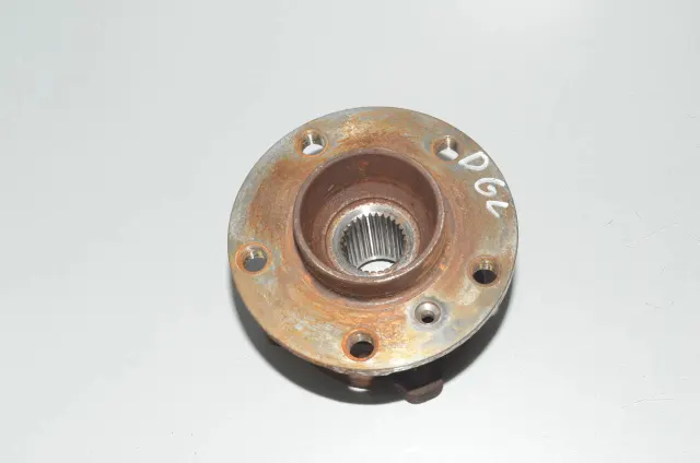 Rear Right Wheel Bearing