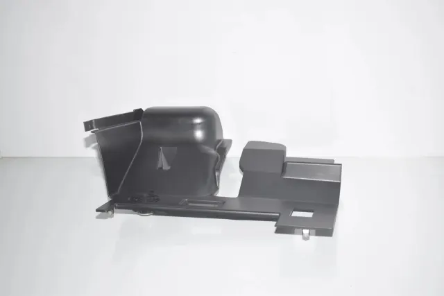 Dashboard Lower Trim
