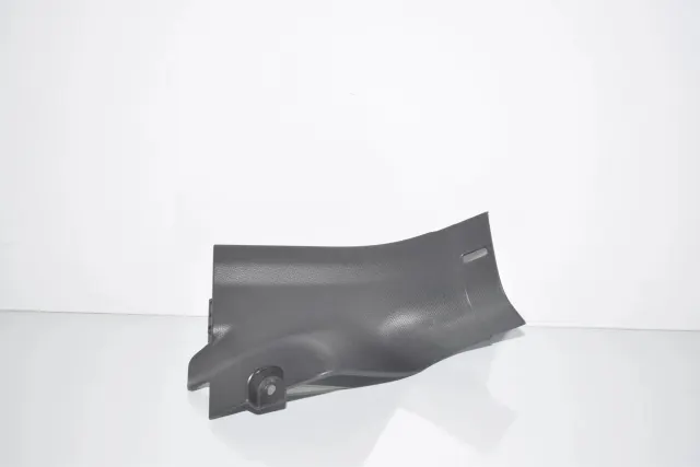 Rear Left Interior Step Trim