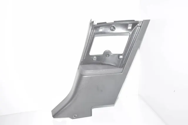 Right Side Pillar Trim