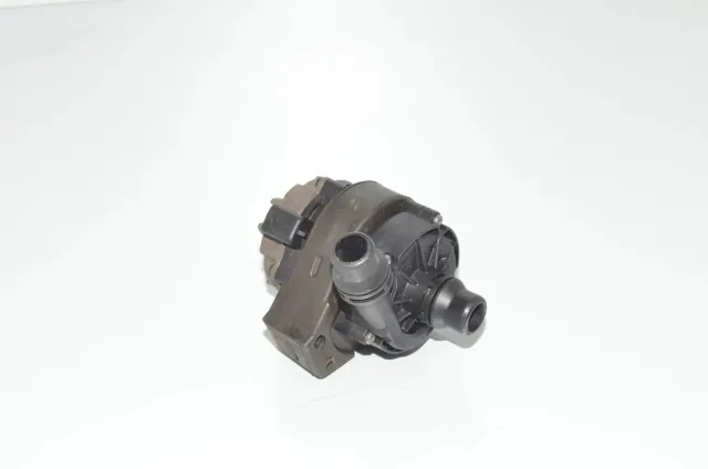 Auxiliary Water Pump