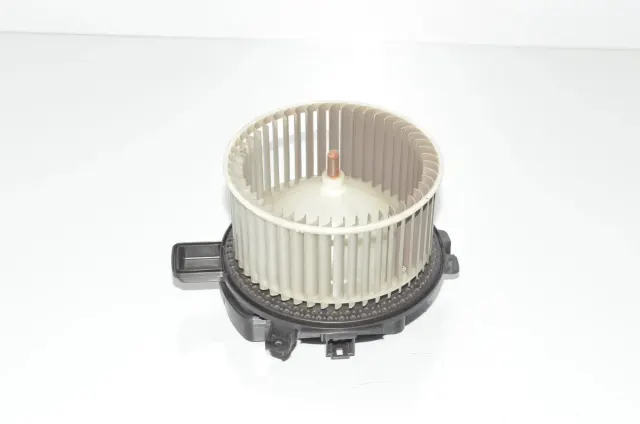Heater Blower Fan