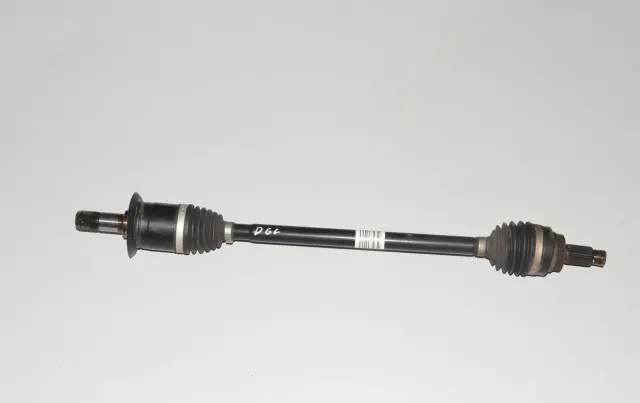 Rear Right Driveshaft