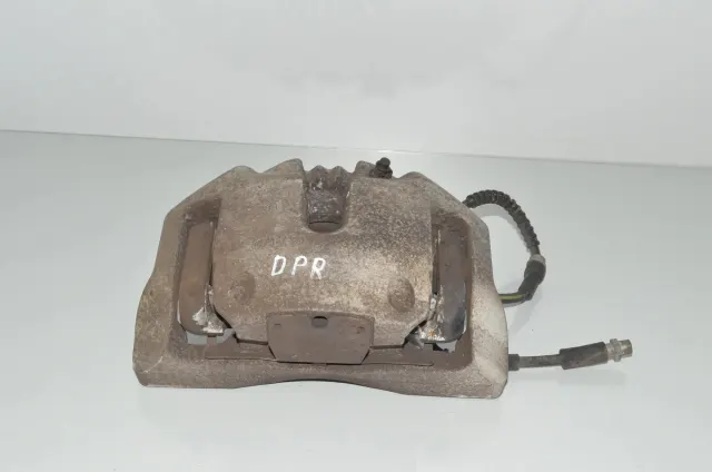 Front Right Brake Caliper