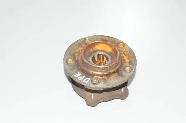 Front Right Wheel Bearing