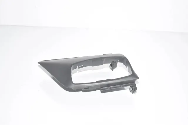 Headlight Switch Trim