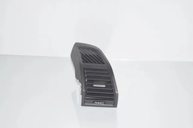 Dashboard Air Vents