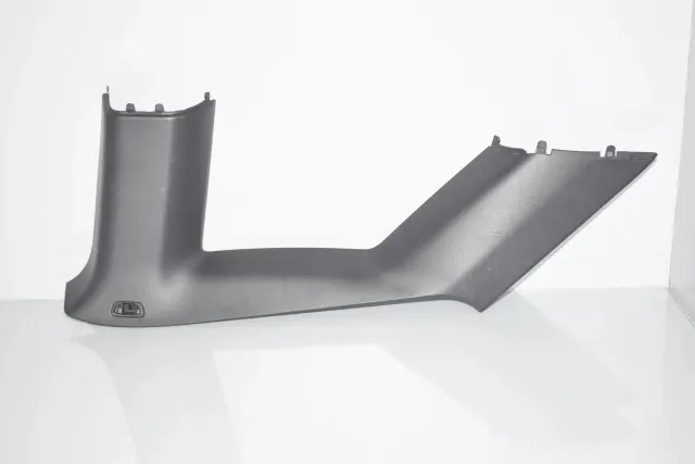 Rear Left Pillar Trim