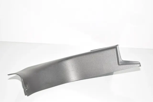Front Right Interior Step Trim