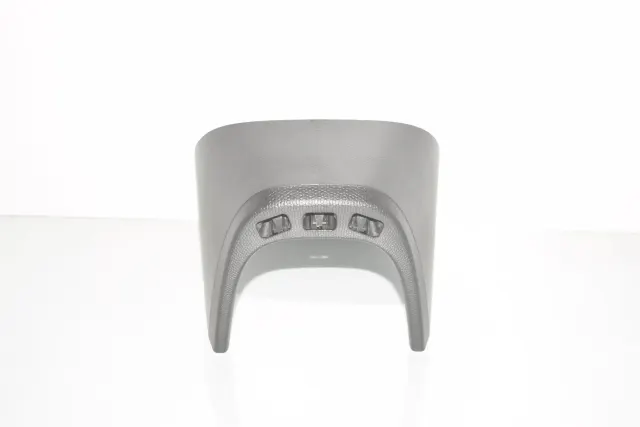 Center Console Trim