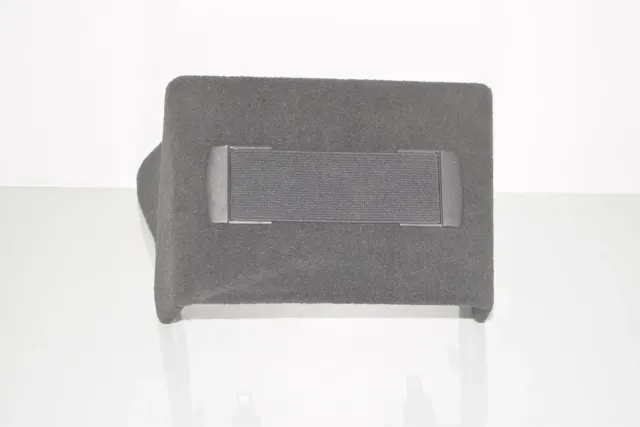 Center Console Trim
