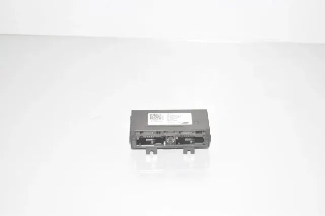 Other Control Units