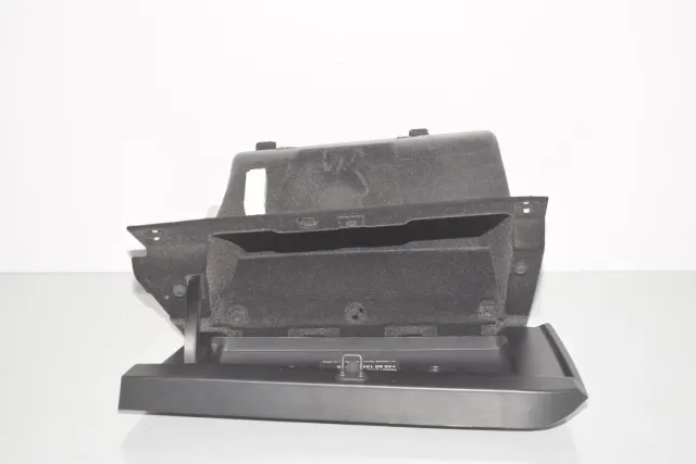 Glove Compartment
