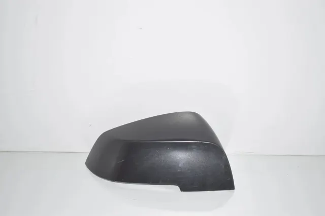 Front Right Mirror Trim