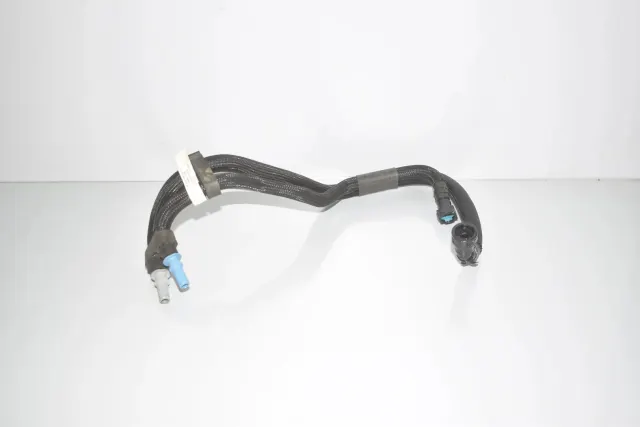 Fuel Pipe