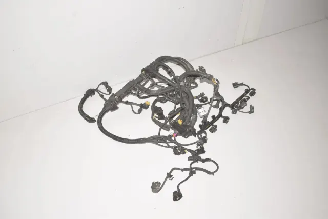 Engine Cable Harness