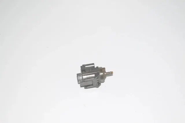 Solenoid Valve
