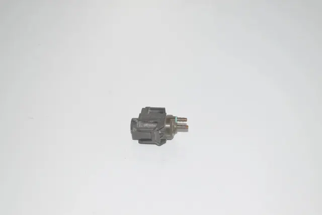 Solenoid Valve