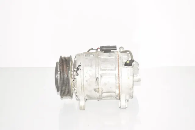 Air Condition A/C Pump