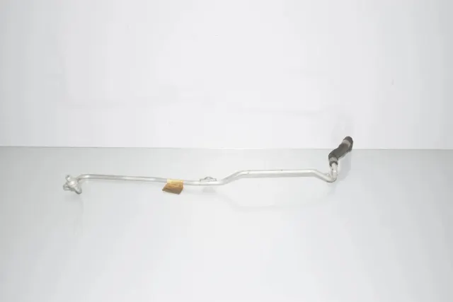 Other tubes