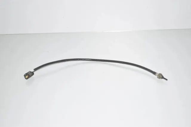 Exhaust Gas Temperature Sensor