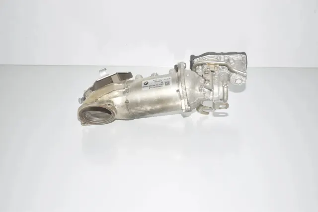 EGR Cooler