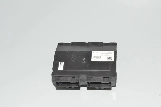 Other Control Units