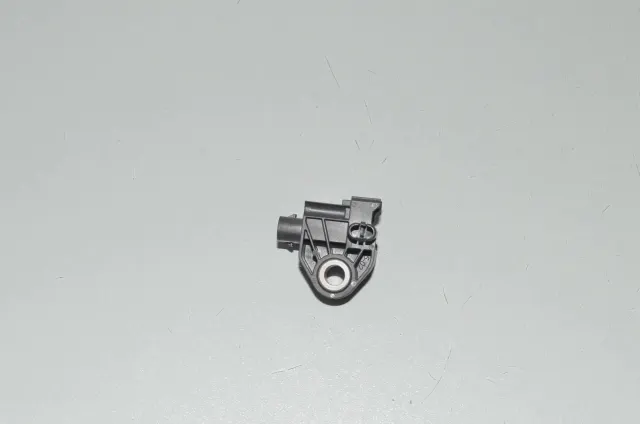 Left Side Impact Sensor