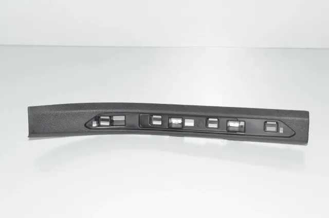 Rear Left Interior Step Trim
