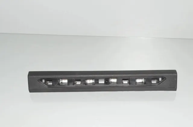Front Left Interior Step Trim