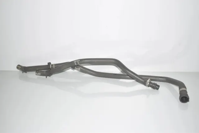 Coolant Hose Pipe