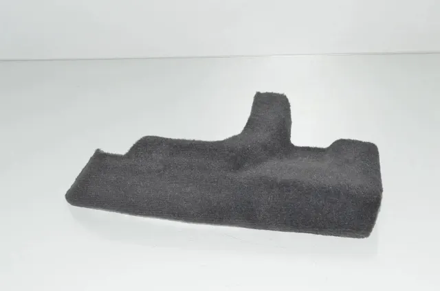 Right Side Trunk Trim
