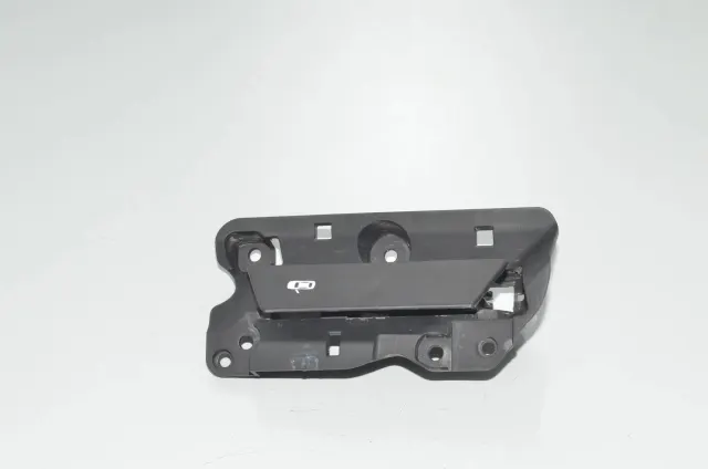 Front Left Inner Opening Handle